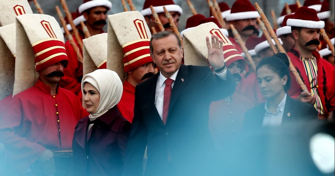 Δικό της οίκο αξιολόγησης σχεδιάζει η Τουρκία-Mετά την υποβάθμιση από τη Moody’s